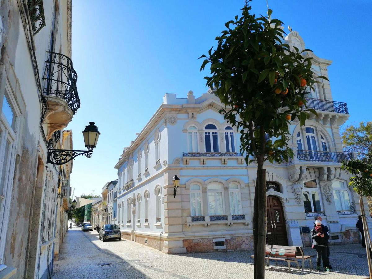 Hotel Happen!Ng Distrikt Distrikt Faro Exterior foto