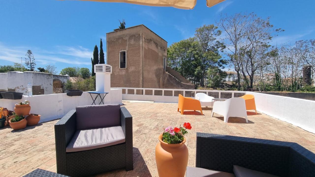 Hotel Happen!Ng Distrikt Distrikt Faro Exterior foto