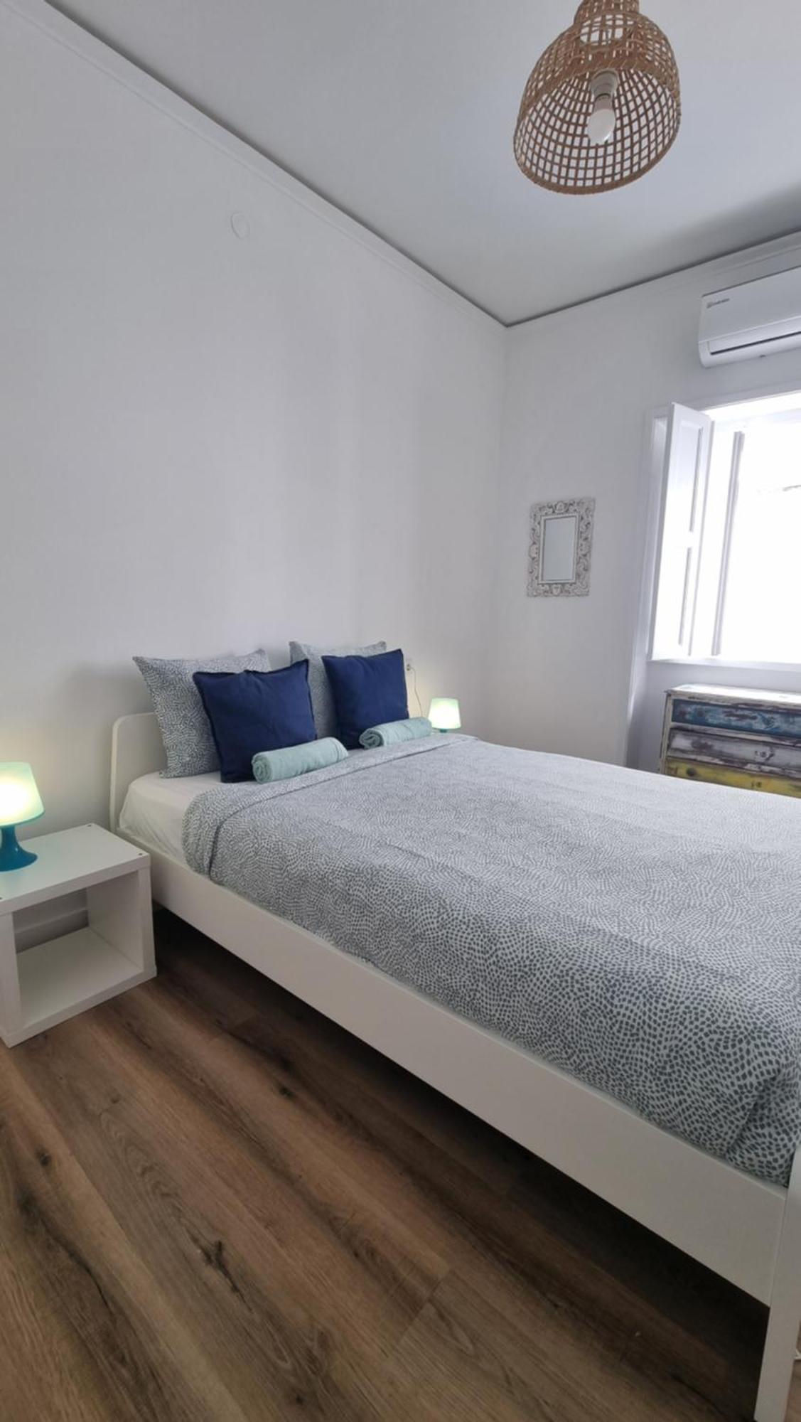 Hotel Happen!Ng Distrikt Distrikt Faro Exterior foto
