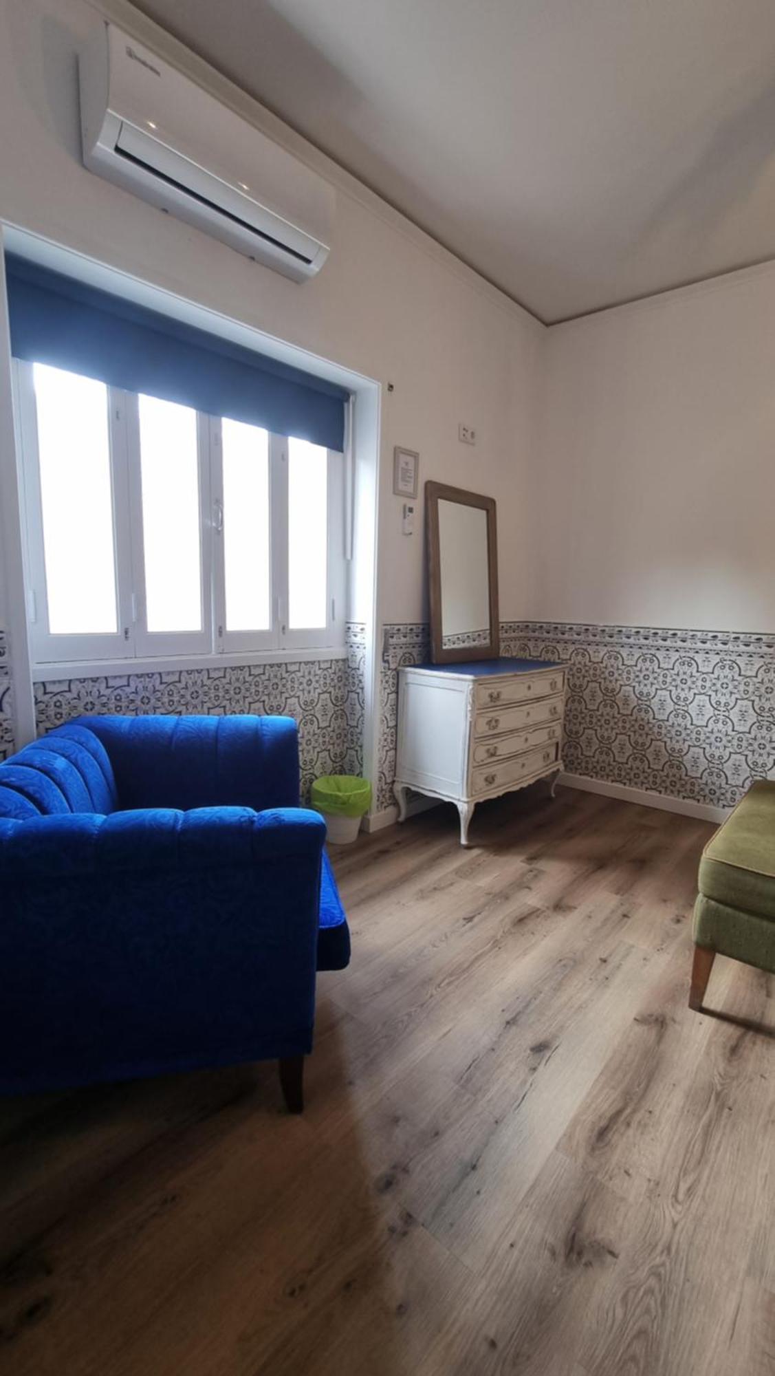 Hotel Happen!Ng Distrikt Distrikt Faro Exterior foto